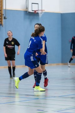 Bild 33 - HFV Futsalmeisterschaft